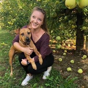 Meet your Posher, Amanda